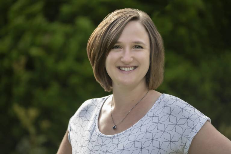 Mitarbeiter Tanja Kuhn