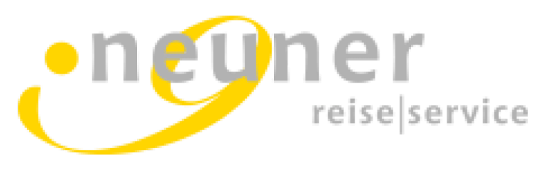 Travel Agency Logo
